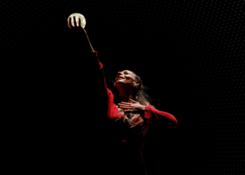 Maria Caruso Brings Incarnation to London’s West End (3)