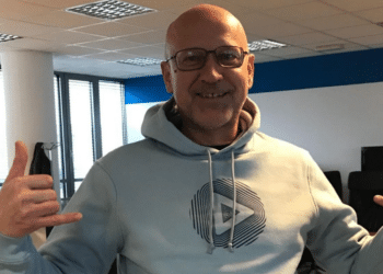 Matjaz Vidmar Transforming Media with Vision and Innovation