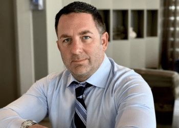 Michael Evans: Building Empires, Giving It All Away