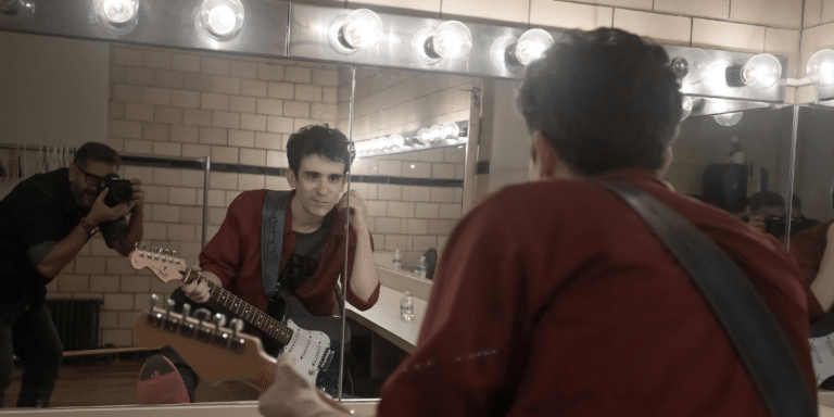 Mister Pablo The Rhythmic Bridge of Cultures