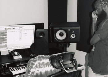 Money Thirsty Jay The Journey of a New Orleans Rap Star