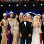 Ms World 2024: A Showcase of Global Talents