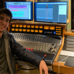 Music Producer Alex Clouz Scores the Music Behind the Advertisements