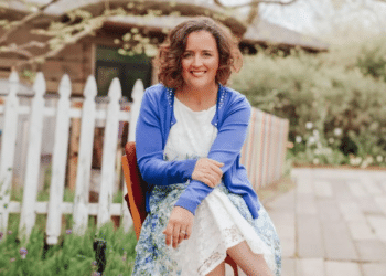 Navigating the Talent Market with Sarah Trumble's Advice