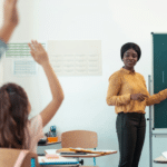 New Initiatives to Recruit Teachers Amid Shortages in New York