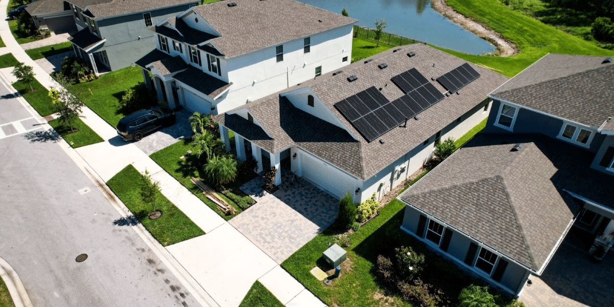 Nyce Launches AI-Powered Solar Solutions with a Human Touch