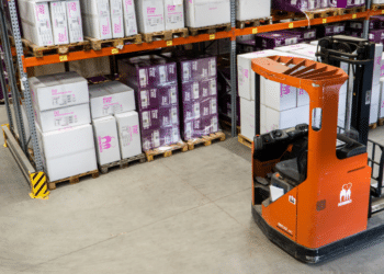 Optimizing Inventory and Supply Chain for Scalable Growth
