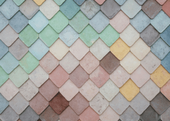 Peel and Stick Wallpaper is a Quick Choice for any Apartment