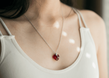 Personalized Gift Choice: Custom Necklaces for Your Loved Ones