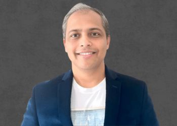 Prajwalkumar Bhatkar Transforming Financial Technology