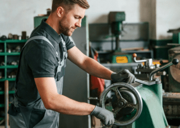 Precision Fabrication: Benefits and Applications