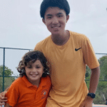 Princeton Senior Steven Li Launches Children's Diabetes Fund