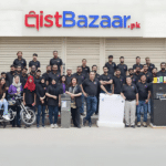 Qist Bazaar- Democratizing Finance for Unbanked Pakistanis