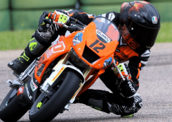 Racing the Dream: Roman's Journey with RS Academy and Beyond