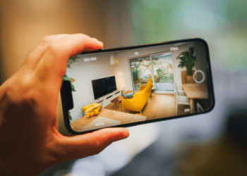 Real Estate Sales with Vrmow's Virtual Tour Software