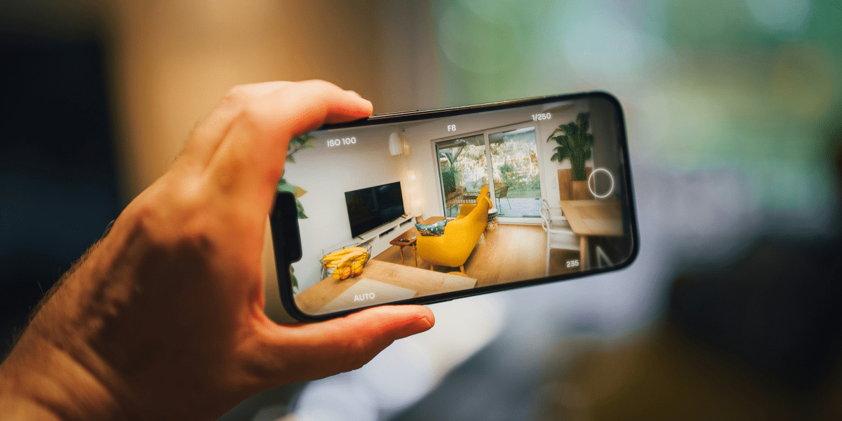 Real Estate Sales with Vrmow's Virtual Tour Software