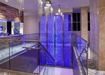 Revamp Workspace With Bubble Walls