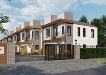 Rise of Affordable Luxury in Houston's Real Estate Market