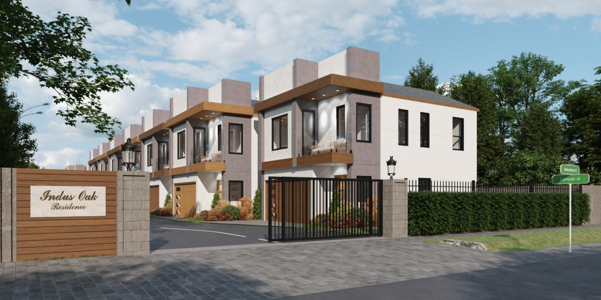 Rise of Affordable Luxury in Houston's Real Estate Market