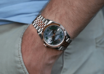 Rolex versus the Rest- What's the Difference?