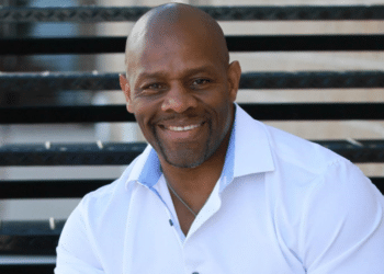 Ron Williams Champion Mindset in the Crucible of Adversity