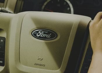 Safety Features in Ford Cars That Will Blow Your Mind