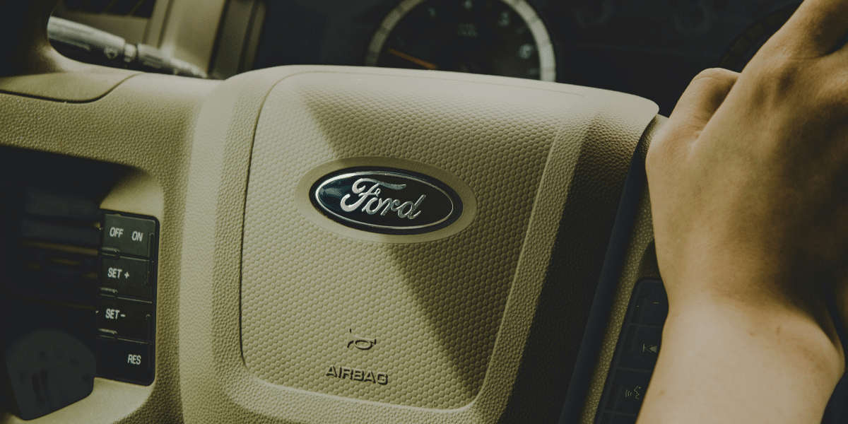 Safety Features in Ford Cars That Will Blow Your Mind