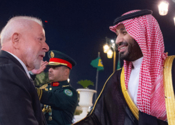 Saudi Arabia and Brazil Forge Bilateral Startup Bridge at the G20 Startup20 Summit