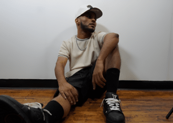 Shortee Redd- The Phoenix of Hip-Hop