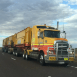 Simple Ways to Make Truck Driving Safer and More Efficient