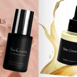 Skin Centric Serums and Oils Enhance Skin Health and Beauty