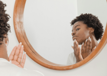 Skin brightening with Vitamin C Serum for a Radiant Glow