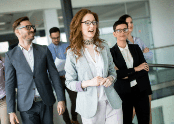 Skyler Bloom on the Role of Leadership in Shaping Effective Corporate Strategy