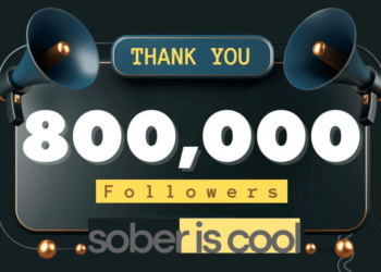 "Sober Is Cool": Offering Vital Support to Americans Battling Addiction