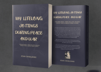 Stan Cwiklinski: A Life of Grit, Glory, and Service