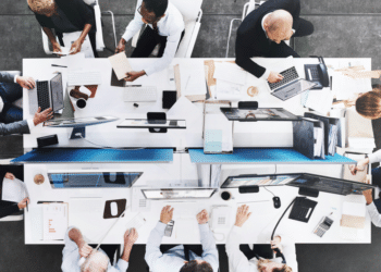 Strategies for Effective Workforce Management