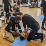 Strengthen Your Workforce with CPR and First Aid Certification