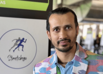 StretchYo- Revolutionizing Personal Development Through Innovative Habit Formation