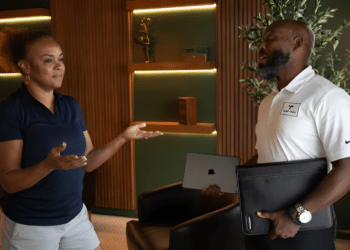 TLMR Tech Revolutionizing Lead Generation for Door-to-Door Sales Teams