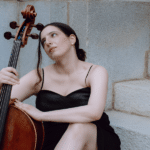 Tamar Sagiv- A Rising Star Shaping the Future of Classical Music