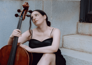 Tamar Sagiv- A Rising Star Shaping the Future of Classical Music