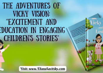 The Adventures of Vicky Vision: Merging Fun and Learning
