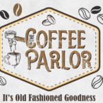 The Coffee Parlor™ Reviving the Old-Fashioned Coffee Experience