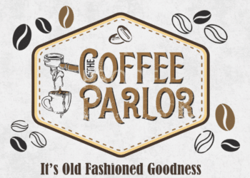 The Coffee Parlor™ Reviving the Old-Fashioned Coffee Experience