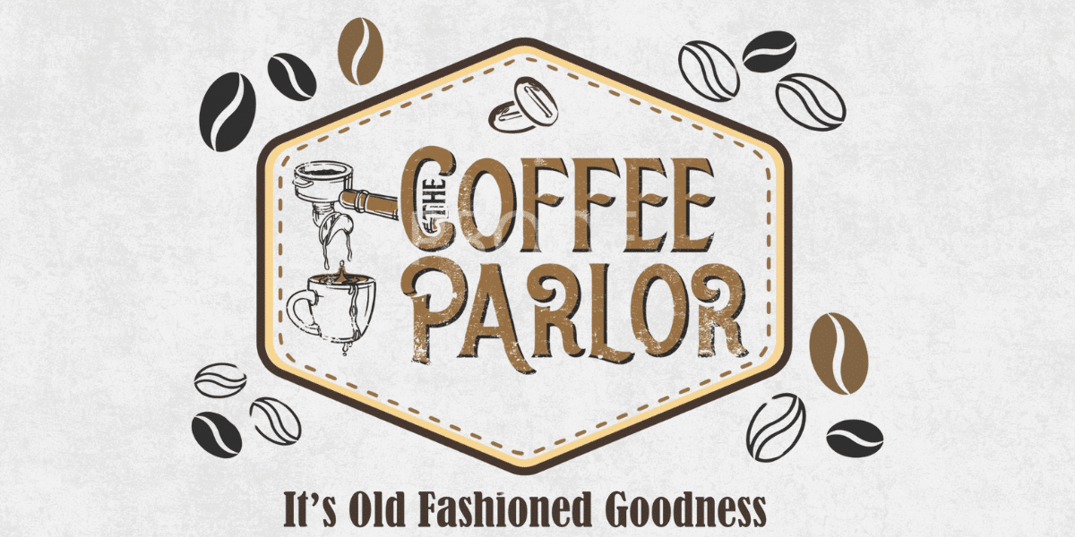 The Coffee Parlor™ Reviving the Old-Fashioned Coffee Experience