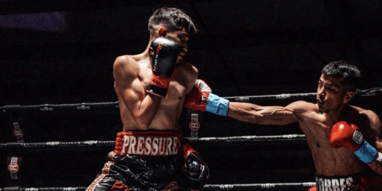 The Complete Blueprint of the World Boxing Championship