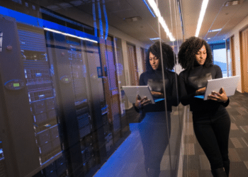 The Evolution and Importance of IT Services in the UK