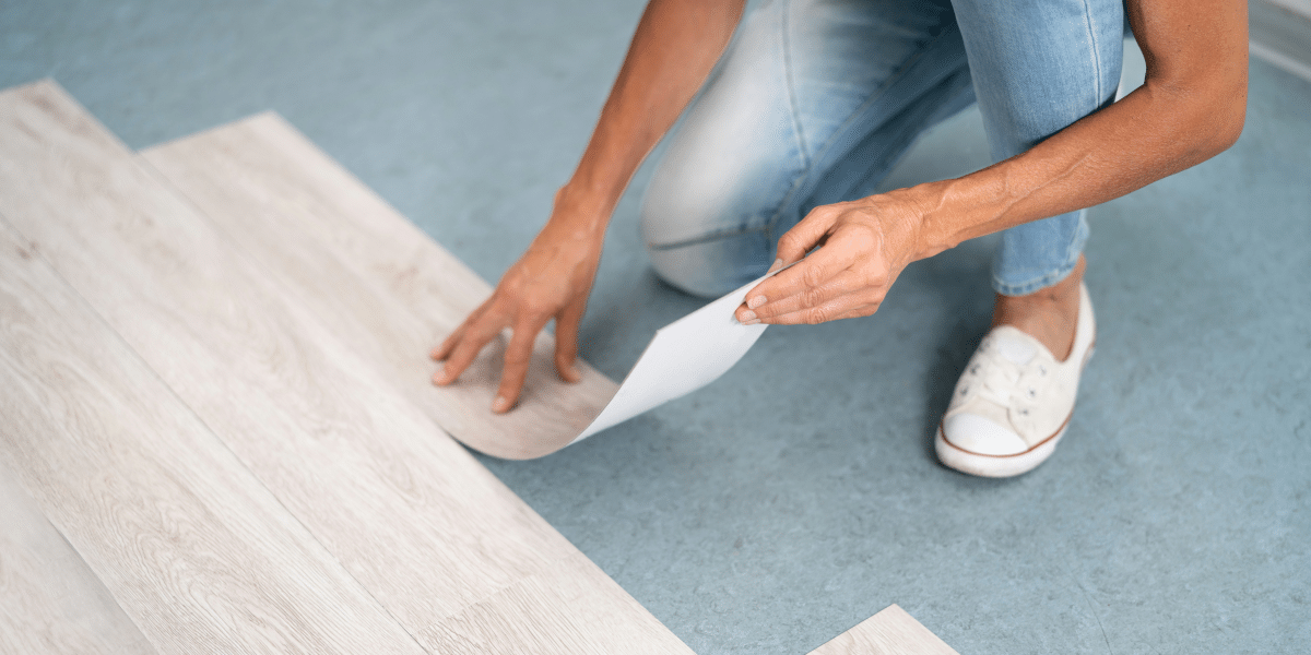 The Growing Appeal of Waterproof Vinyl Flooring