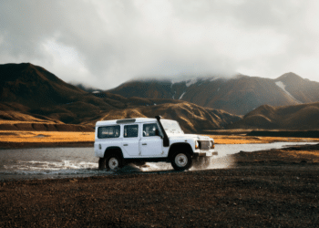 The Ideal Ram 1500 Cars for Safe and Comfortable Family Travel