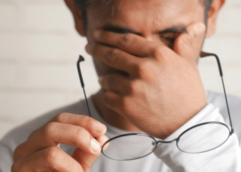 The Importance Of Taking Care Of Your Eyes As You Age